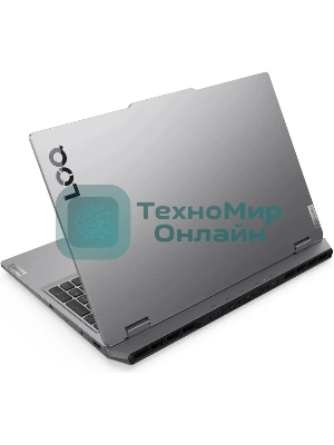 Ноутбук Lenovo LOQ 15IRX10/15.6