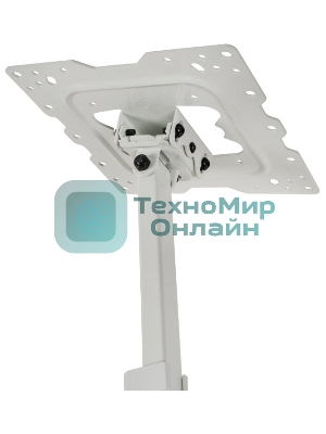 Кронштейн Kromax DIX-18 белый, 22