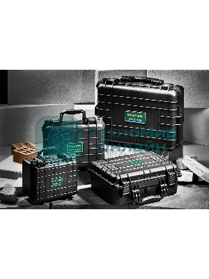 Ящик ударопрочный KRAFTOOL 