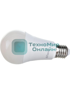 Лампа светодиодная Feron LB-98 20Вт Е27 белый