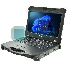 Ноутбук защищенный Durabook Z14I Gen3 Basic Win 11 Pro/Z14I Gen3 Basic, 14