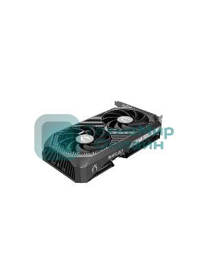 Видеокарта Zotac PCI-E 5.0 RTX 5060TI 16GB TWIN EDGE OC NVIDIA GeForce RTX 5060TI 16Gb 128bit GDDR7 2602/28000 HDMIx1 DPx3 HDCP Ret