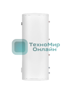 Бойлер косвенного нагрева Royal Thermo AQUATEC Standart SF200 White напольный