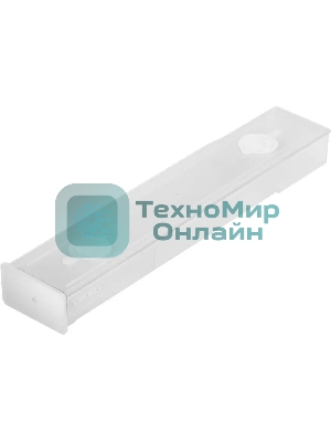 Духовой Шкаф электрический с паром Maunfeld MCMO5016STGW, 50л, дверца с 2 стеклами, белый