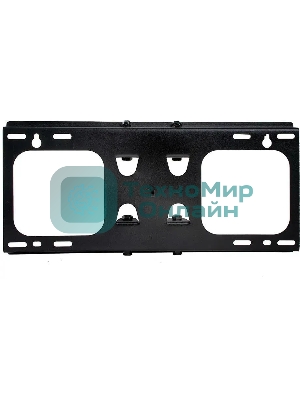 Кронштейн для телевизора Arm Media PARAMOUNT-70 черный, 32