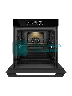 Шкаф духовой электрический MAUNFELD AEOD76106B