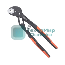 Ключ переставной Patriot WPP 300 P, Cr-V, гаечный ключ, 300мм/ 60 мм/ 24ступени