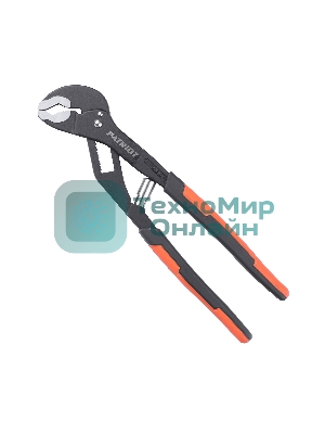 Ключ переставной Patriot WPP 300 P, Cr-V, гаечный ключ, 300мм/ 60 мм/ 24ступени