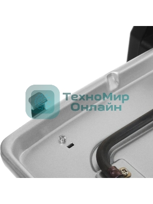 Электрогриль Tefal GC205012 1600Вт серебристый