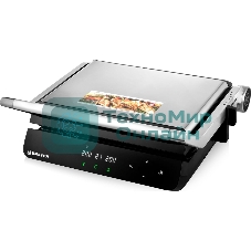 Гриль-пресс электрический BRAYER BR2008