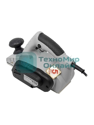 Рубанок электрический Р-82/1100 Ресанта