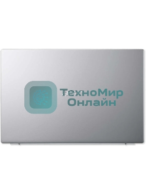 Ноутбук Acer Aspire 3 A315-58 NX.ADDEM.00E Silver 15.6