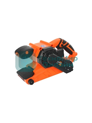 Ленточная шлифовальная машина Patriot BS 900 900Вт (ширина ленты 76мм)