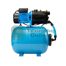 Установка повышения давления ДЖИЛЕКС ДЖАМБО 70/50 П-50 (2.0)