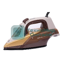 Утюг Panasonic NI-DTC555ATW 2400 Вт сандал