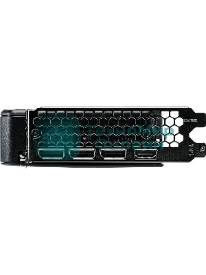 Видеокарта Palit RTX 5060 DUAL NV RTX 5060 8Gb 128bit GDDR7 2280/28000/HDMIx1/DPx3/HDCP Ret NE75060019P1-Gb2063D PCI-E 5.0