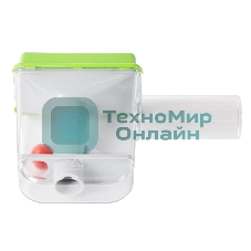 Сифон Ballu G-33 прозрачный