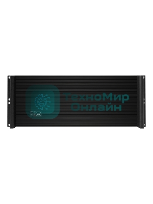 Серверный корпус ExeGate Pro EX293206RUS 4U390-05 (RM 19