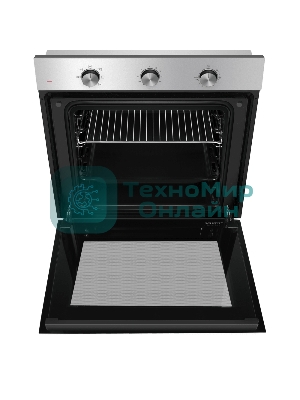 Шкаф духовой электрический MAUNFELD FEOF7871S