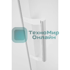 Морозильная камера Haier HF-300WG белый, 290л, 7 ящиков