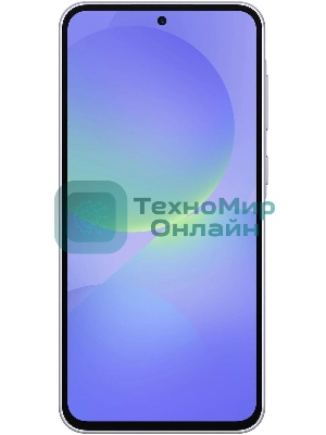 Смартфон Samsung Galaxy A36 8/128Gb лаванда