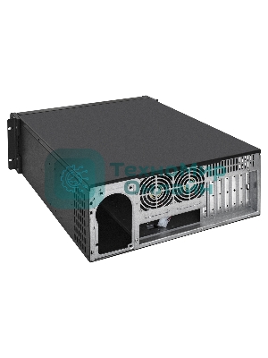 Серверный корпус ExeGate Pro 4U480-15/4U4132 (RM 19