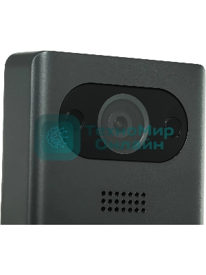 IP вызывная панель DH-VTO3211D-P2