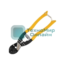 Болторез Denzel компактный, 225 мм - 9