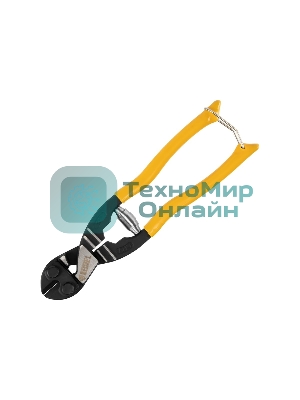 Болторез Denzel компактный, 225 мм - 9