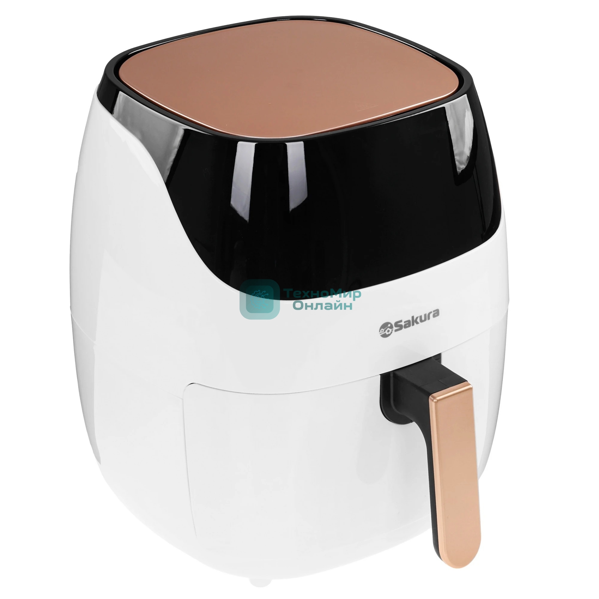 Аэрогриль SAKURA SA-7670 5л