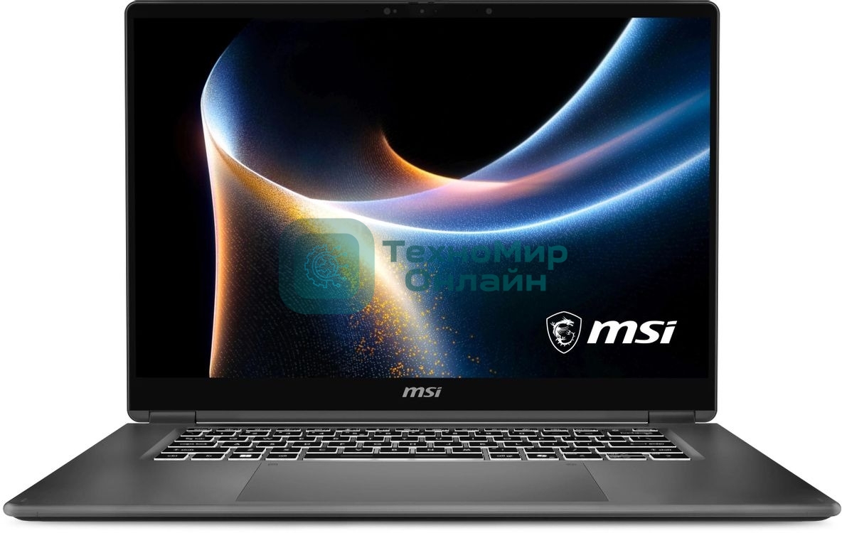 Ноутбук MSI Prestige 16 Flip AI+ C3MTG-028RU/16