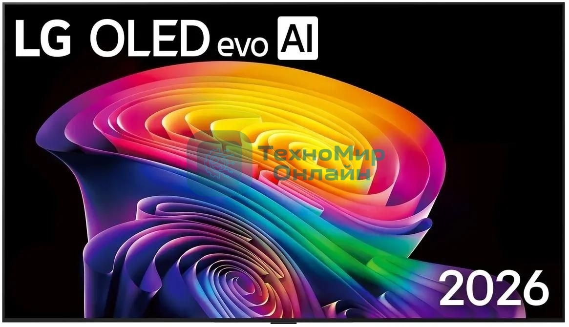 Телевизор LG 77