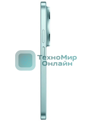Смартфон Huawei Nova 15 Max 8/256Gb голубой