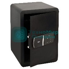 Сейф мебельный Cactus CS-SF-T50 500x350x350мм электронный