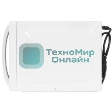 Микроволновая печь Hyundai HYM-D3029 белый/черный, 20 л, 700 Вт, переключатели - мембранные кнопки