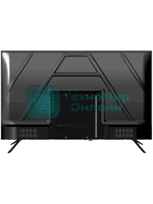 Телевизор LEFF 32