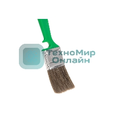 Кисть плоская Rexant 