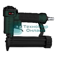 Профессиональный гвоздезабивной пневматический пистолет Klpro KLCT622P (12-22мм, ø0,63мм, 100шт)