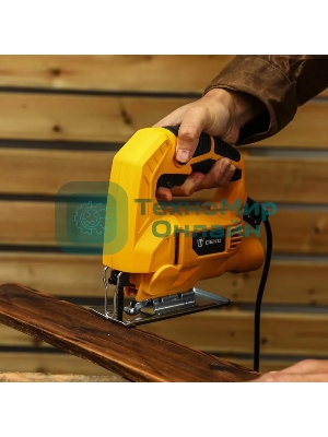 Лобзик электрический DEKO JS550-D, 550Вт (083-1158)