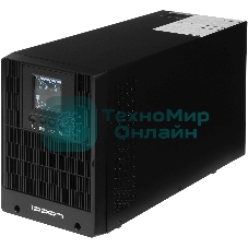 Источник бесперебойного питания Ippon Innova Tb 2000 1800Вт 2000ВА черный