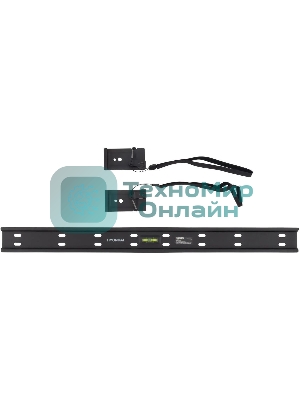 Кронштейн для телевизора Hyundai SL-X2 черный 37