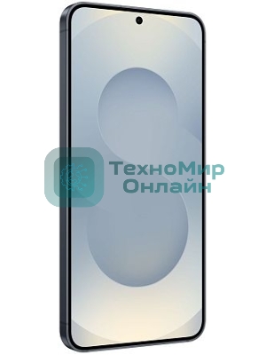 Смартфон Samsung Galaxy S25 12/512Gb, черный