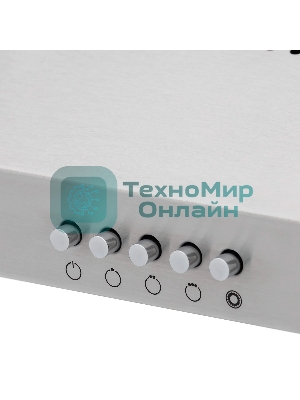 Вытяжка Krona JESSICA T 600 Inox PB