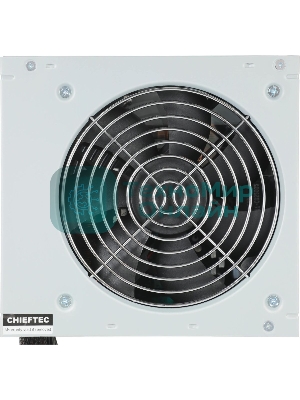 Блок питания Chieftec iArena GPA-700S, 700Вт, 120мм, серый