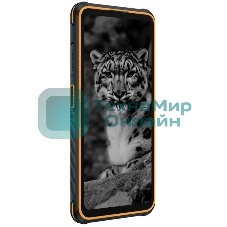 Смартфон Ulefone Armor X31 6/128Gb бледно-оранжевый