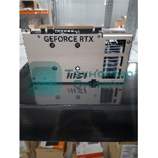 (Восстановленное) Видеокарта MSI RTX5060 INSPIRE 2X OC
