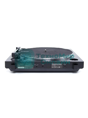 Проигрыватель винила AUDIO-TECHNICA AT-LP60XBTWH