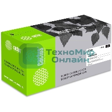 Картридж лазерный Cactus CS-TN323 черный (23000 стр.) для Konica Minolta bizhub 227/287/367