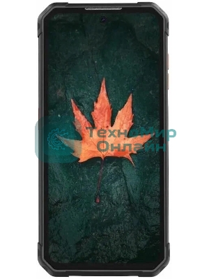 Смартфон IIIF150 Air1 Pro Plus, 6/128Gb, кобальтово-синий