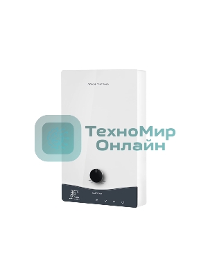 Водонагреватель проточный Royal Thermo NPX 8 Multiflow